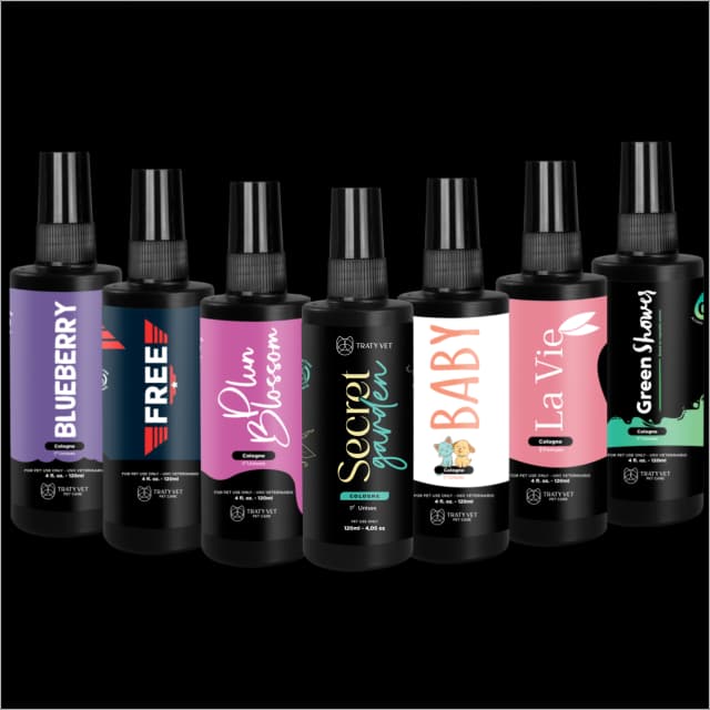 Signature & Secret Garden Cologne Collection