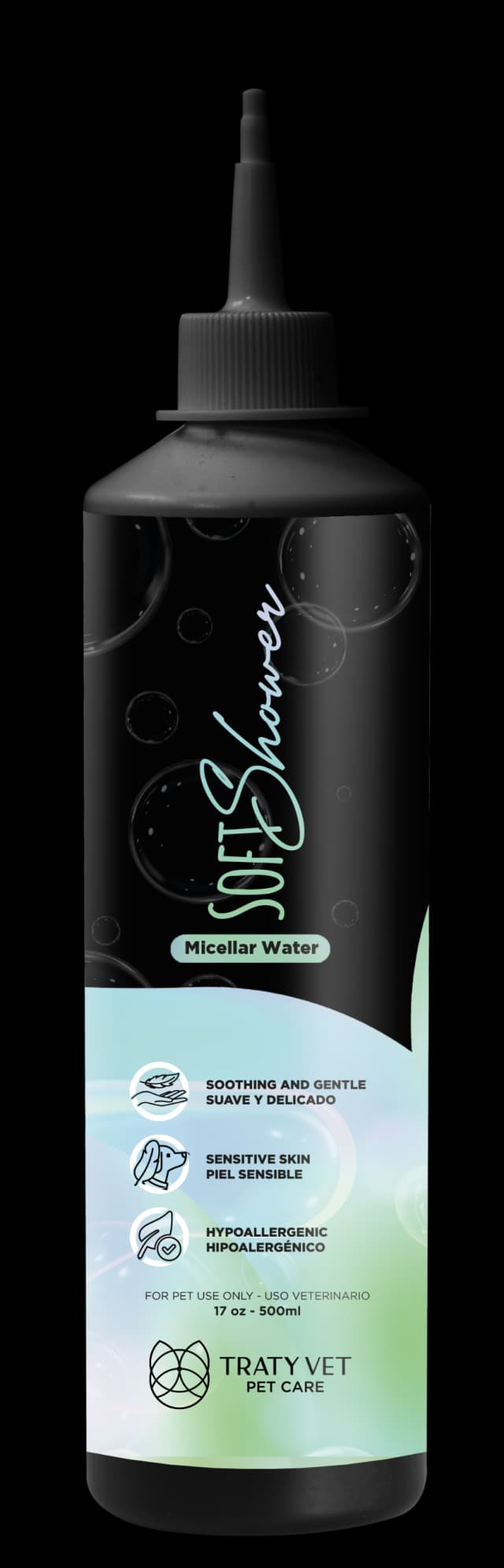 Micellar Water 16,9 fl. oz.