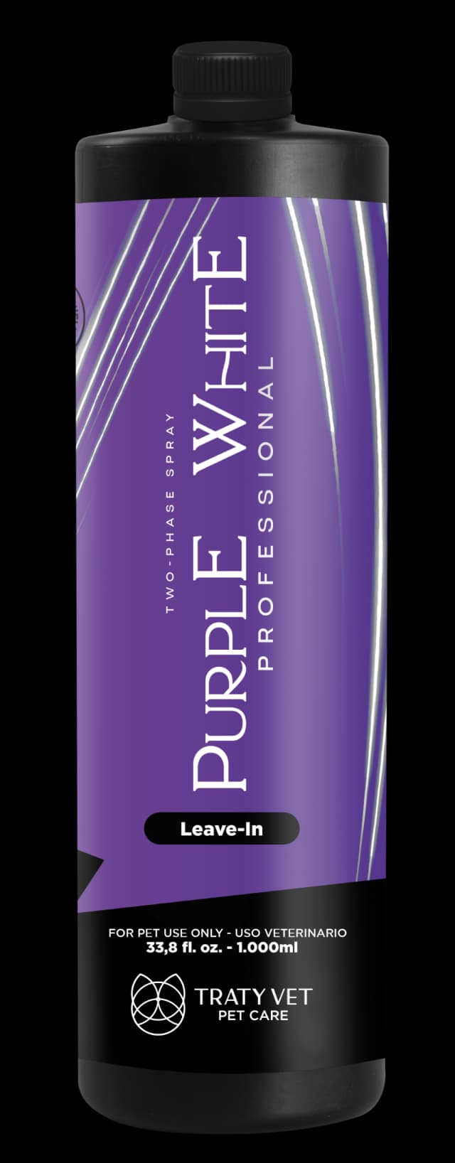 Purple White Leave-in 33.8 fl. oz. (Refill Size)