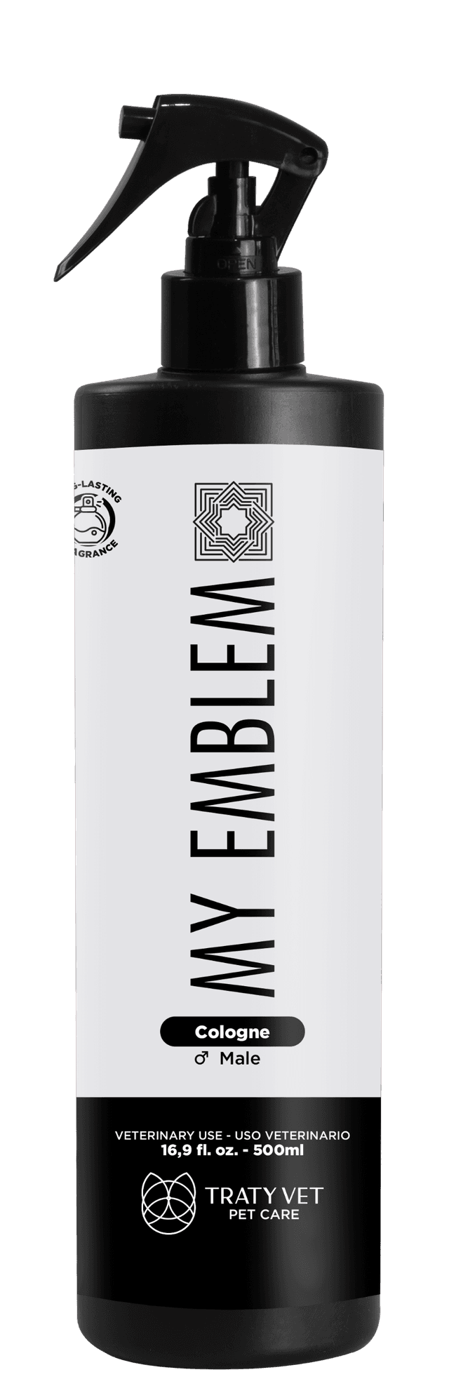 My Emblem Cologne 16.9 fl. oz.