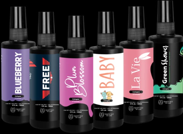 Signature Cologne Kit