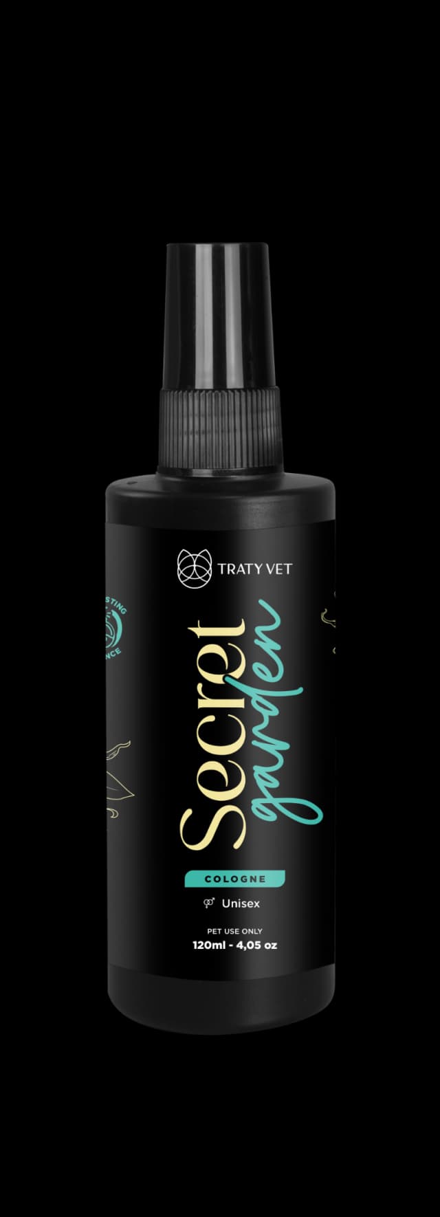 Secret Garden Cologne 4 fl oz